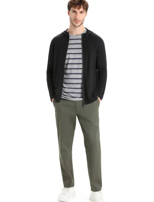 Herren Icebreaker Sweatshirts & Hoodies^Merino Granary Zip-Hoodie Herren