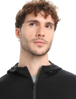 Herren Icebreaker Sweatshirts & Hoodies^Merino Granary Zip-Hoodie Herren
