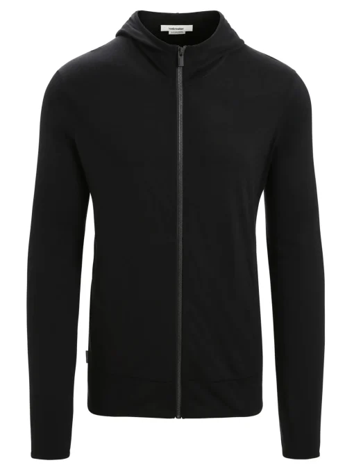 Herren Icebreaker Sweatshirts & Hoodies^Merino Granary Zip-Hoodie Herren