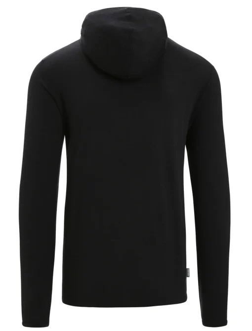 Herren Icebreaker Sweatshirts & Hoodies^Merino Granary Zip-Hoodie Herren