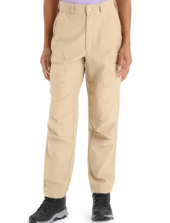 Damen Icebreaker Hosen & Leggings^Merino Hike Hose Damen