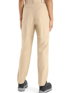 Damen Icebreaker Hosen & Leggings^Merino Hike Hose Damen