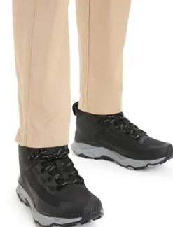 Damen Icebreaker Hosen & Leggings^Merino Hike Hose Damen