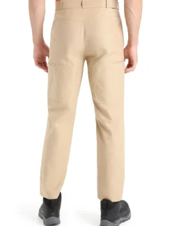 Herren Icebreaker Hosen & Leggings^Merino Hike Hose Herren
