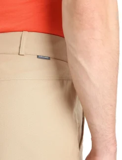 Herren Icebreaker Hosen & Leggings^Merino Hike Hose Herren