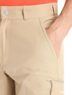 Herren Icebreaker Hosen & Leggings^Merino Hike Hose Herren