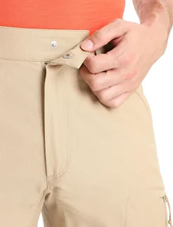 Herren Icebreaker Hosen & Leggings^Merino Hike Hose Herren