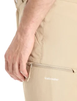 Herren Icebreaker Hosen & Leggings^Merino Hike Hose Herren
