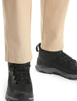 Herren Icebreaker Hosen & Leggings^Merino Hike Hose Herren