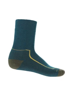 Herren Icebreaker Socken^Merino Hike+ Medium Socken Crew Herren