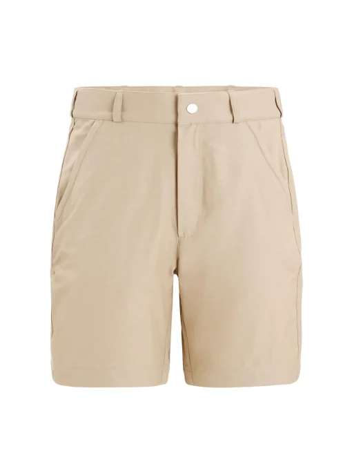 Damen Icebreaker Shorts^Merino Hike Shorts Damen