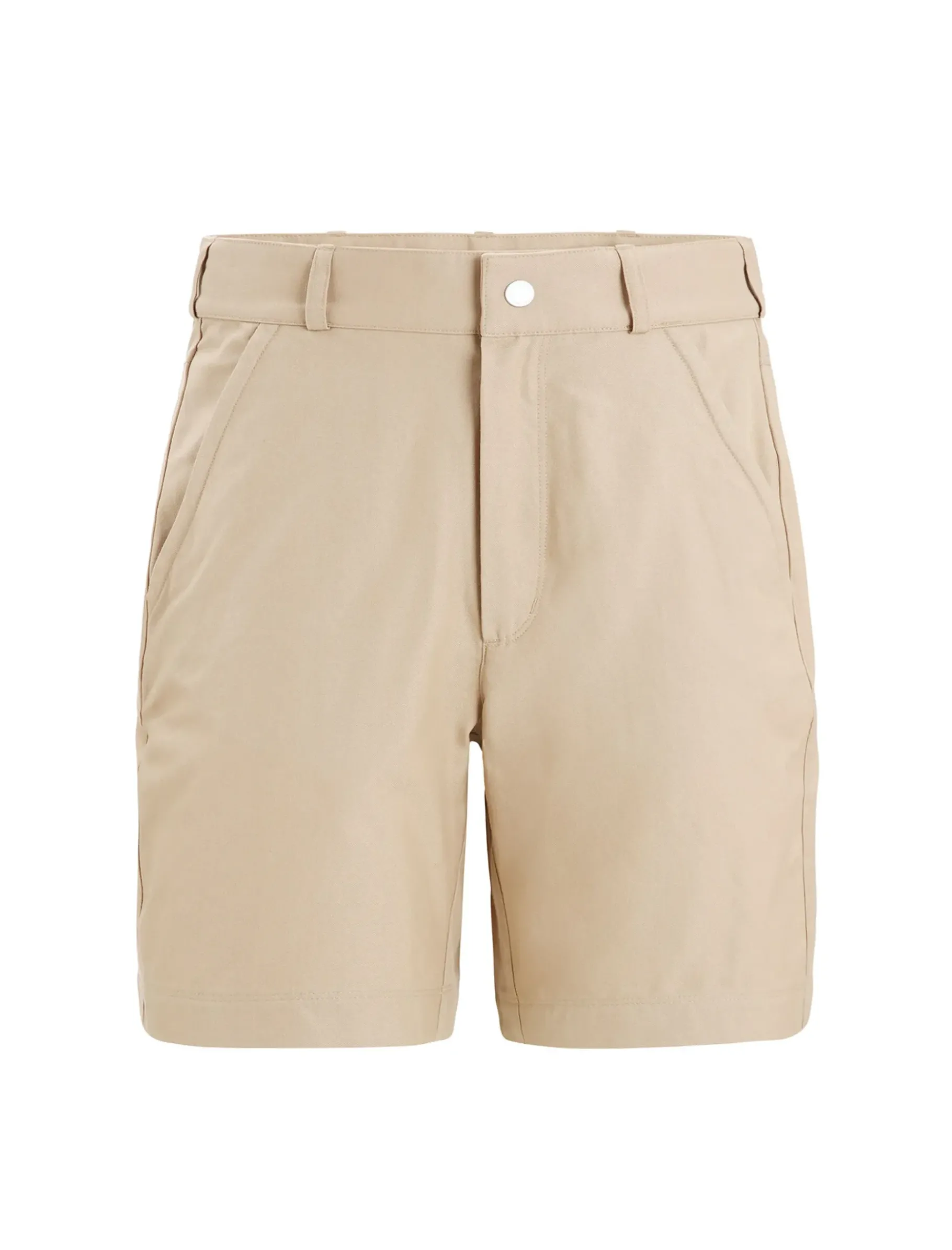 Damen Icebreaker Shorts^Merino Hike Shorts Damen