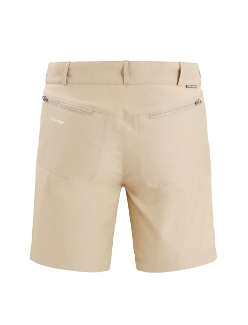 Herren Icebreaker Shorts^Merino Hike Shorts Herren