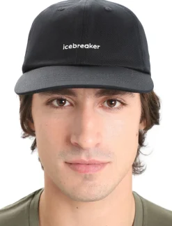 Herren Icebreaker Accessoires & Mützen^Merino 6-Bahnen-Kappe Unisex