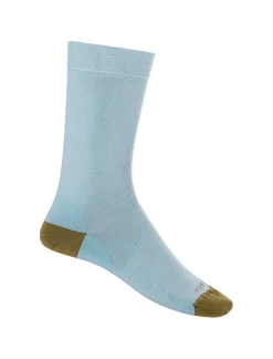 Damen Icebreaker Socken^Merino Lifestyle Feinstricksocken Crew Damen