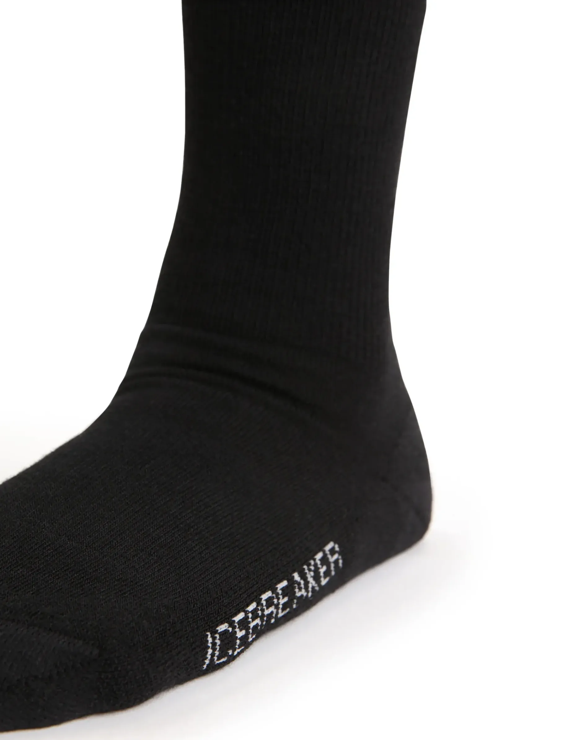 Damen Icebreaker Socken^Merino Lifestyle Light Socken Crew Damen