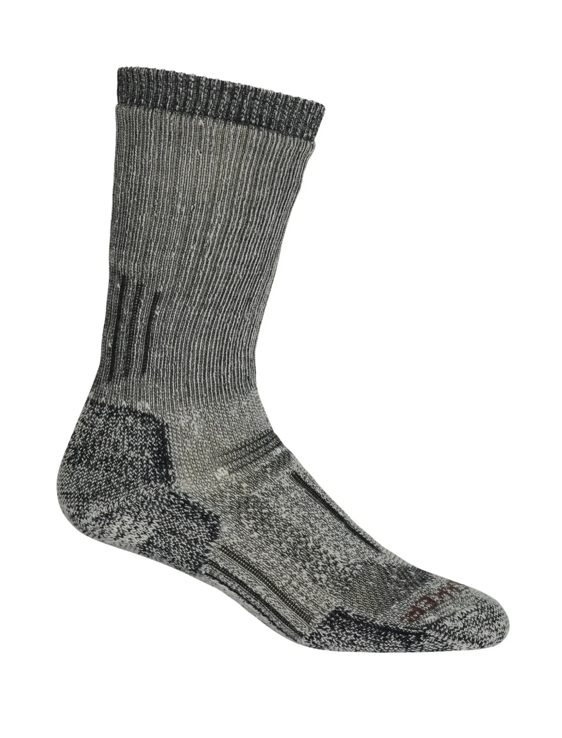 Damen Icebreaker Socken^Merino Mountaineer Socken Wadenmitte Damen