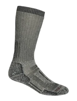 Herren Icebreaker Socken^Merino Mountaineer Socken Wadenmitte Herren