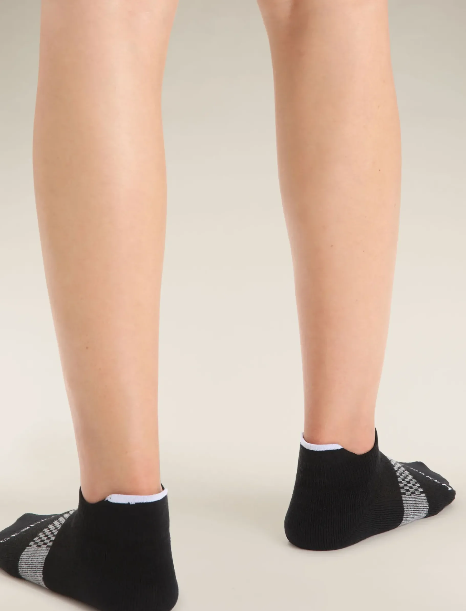 Damen Icebreaker Socken^Merino Multisport Light Socken Micro Damen