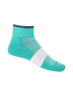 Damen Icebreaker Socken^Merino Multisport Light Socken Minidamen
