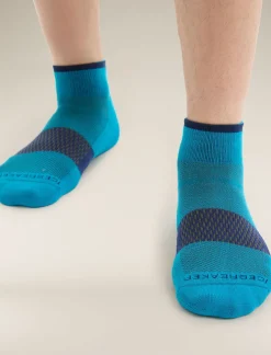 Herren Icebreaker Socken^Merino Multisport Light Socken Miniherren