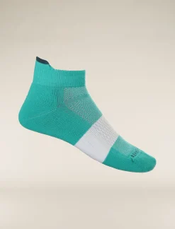 Damen Icebreaker Socken^Merino Multisport Light Socken Micro Damen