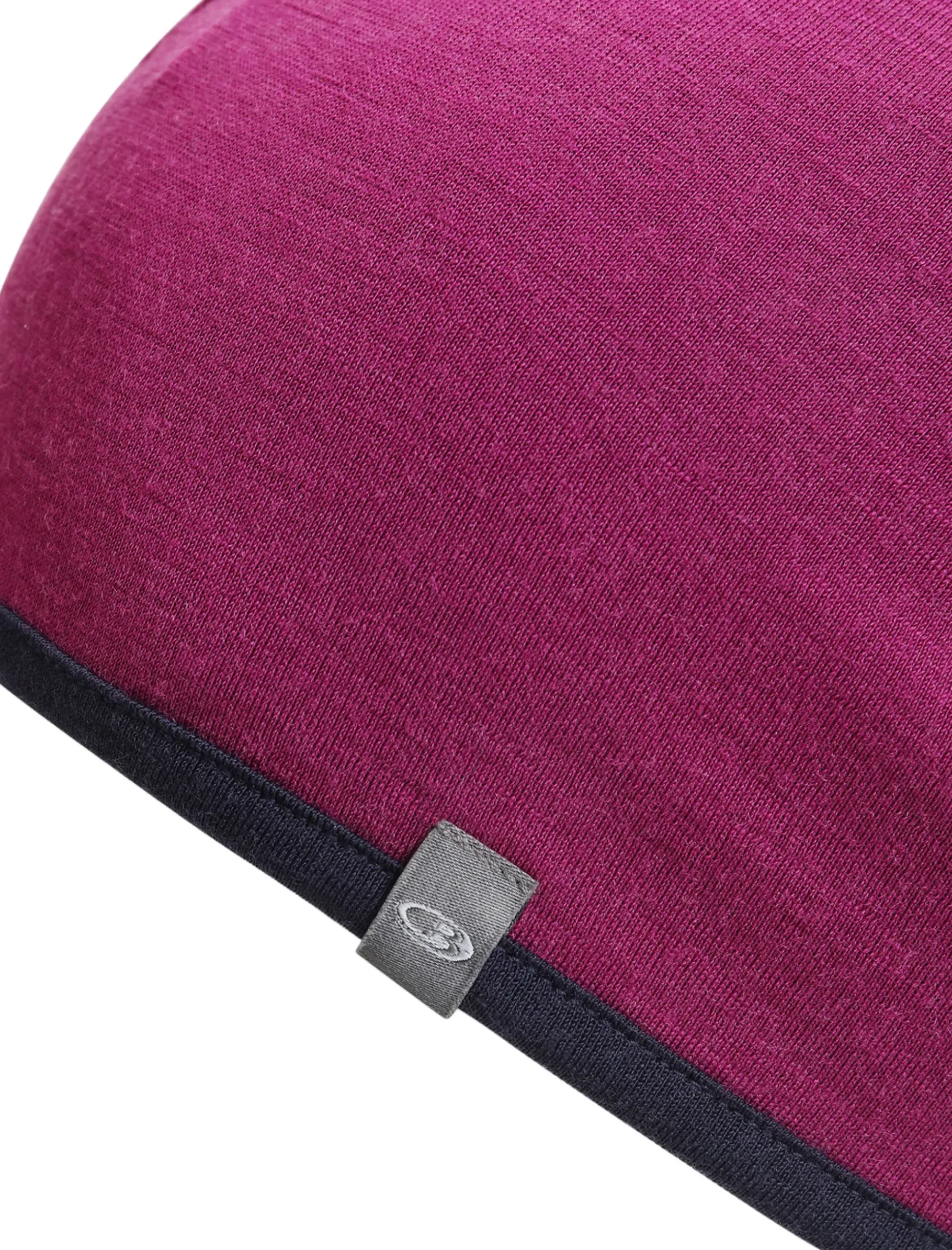 Herren Icebreaker Accessoires & Mützen^Merino Pocket Beanie Unisex