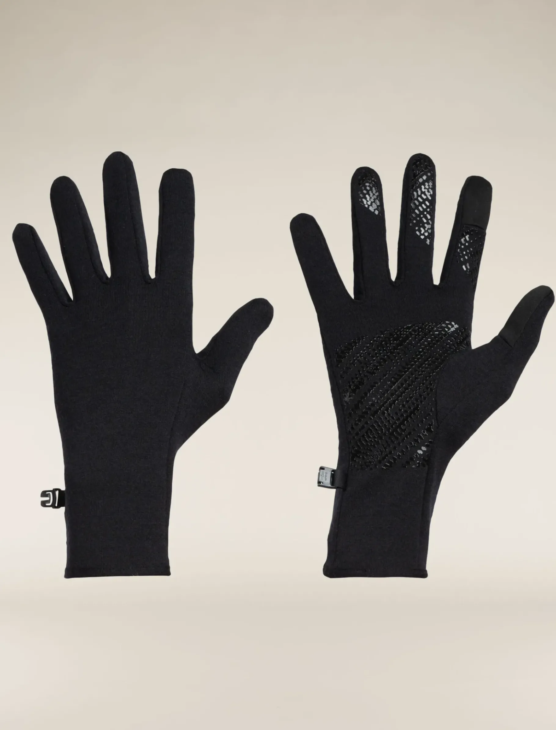 Herren Icebreaker Handschuhe^Merino Quantum Handschuhe Unisex