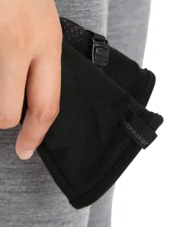 Herren Icebreaker Handschuhe^Merino Quantum Handschuhe Unisex