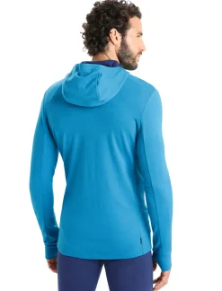 Herren Icebreaker Sweatshirts & Hoodies^Merino Quantum Iii Zip-Hoodie Herren