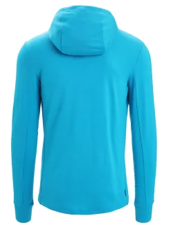 Herren Icebreaker Sweatshirts & Hoodies^Merino Quantum Iii Zip-Hoodie Herren