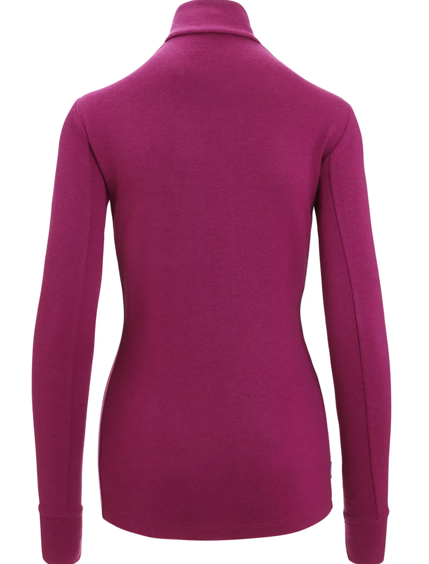 Damen Icebreaker Sweatshirts & Hoodies^Merino Quantum Iii Zip-Jacke Damen