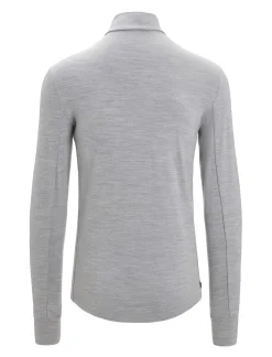 Herren Icebreaker Sweatshirts & Hoodies^Merino Quantum Iii Zip-Jacke Herren