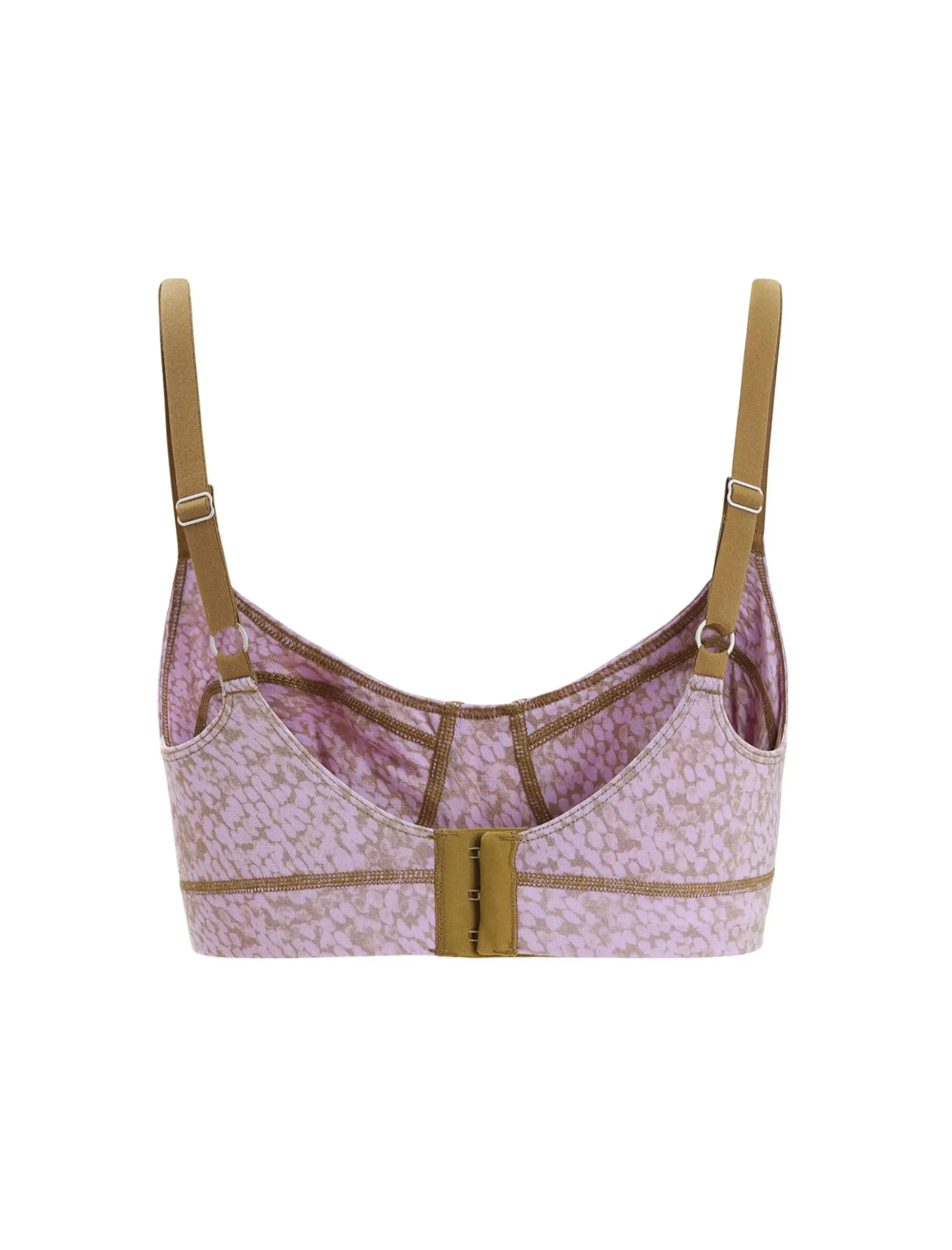 Damen Icebreaker Unterwäsche & Bhs^Merino Queens Clasp Bh Damen