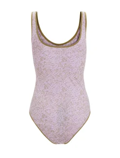 Damen Icebreaker Kurzarmshirts^Merino Queens Tank Bodysuit Damen