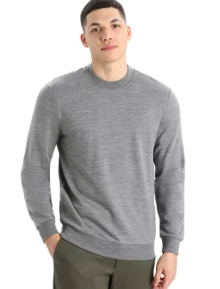 Herren Icebreaker Sweatshirts & Hoodies^Merino Shifter Sweatshirt Herren