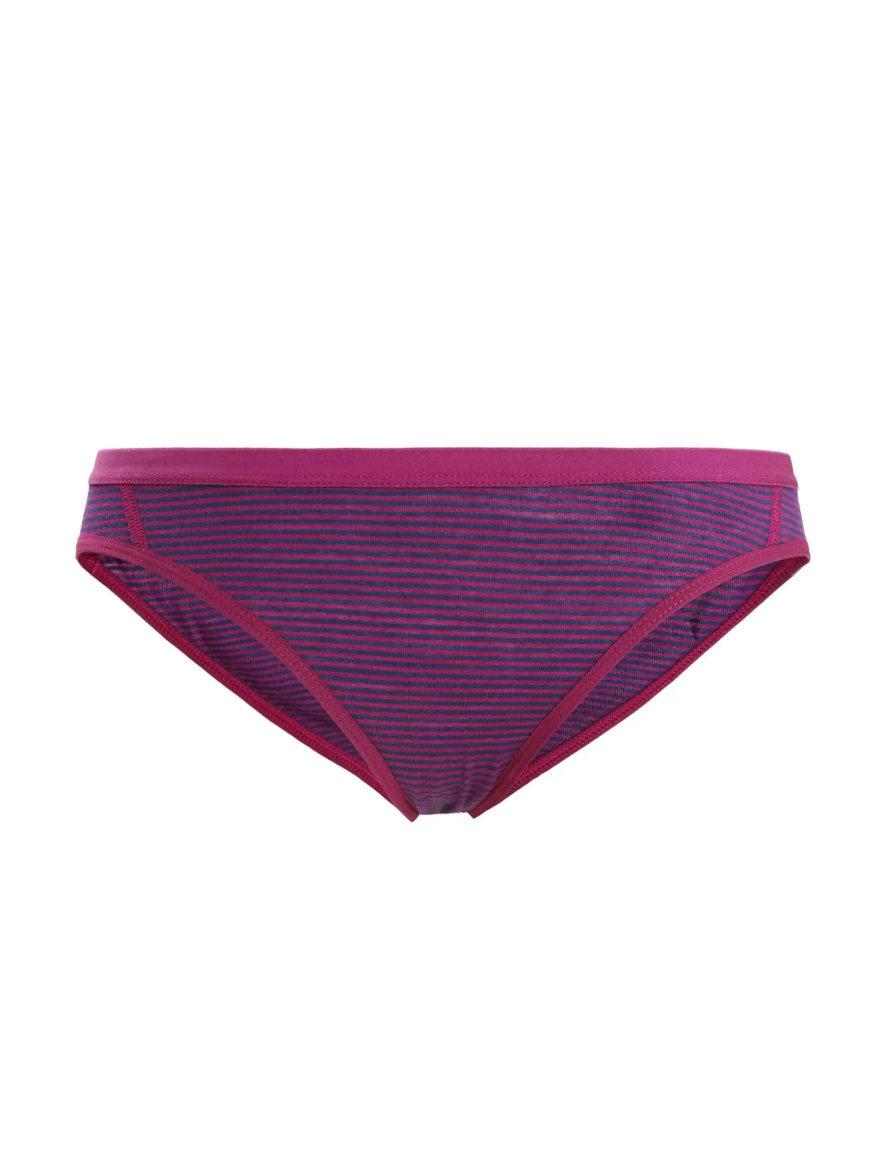 Damen Icebreaker Unterwäsche & Bhs^Merino Siren Bikinihose Damen