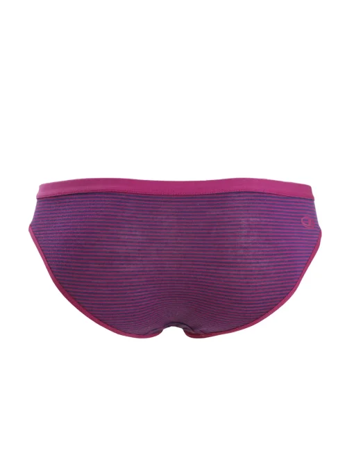 Damen Icebreaker Unterwäsche & Bhs^Merino Siren Bikinihose Damen