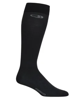 Herren Icebreaker Socken^Merino Snow Liner Kniestrumpfe Herren