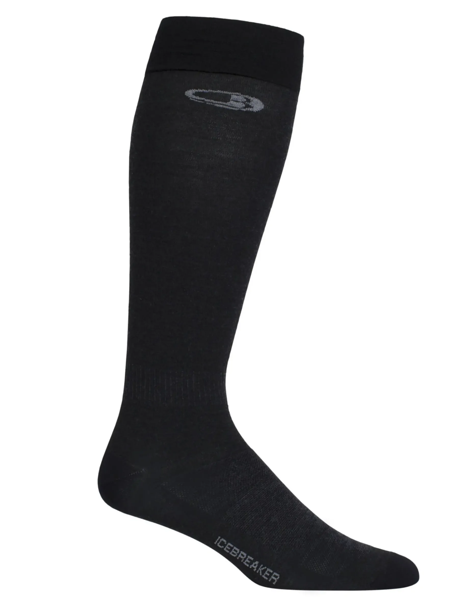 Herren Icebreaker Socken^Merino Snow Liner Kniestrumpfe Herren