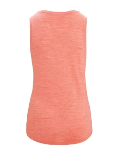 Damen Icebreaker Kurzarmshirts^Merino Sphere Ii Tanktop Damen