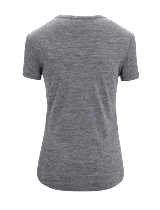 Damen Icebreaker Kurzarmshirts^Merino Sphere Ii T-Shirt Hitt Damen