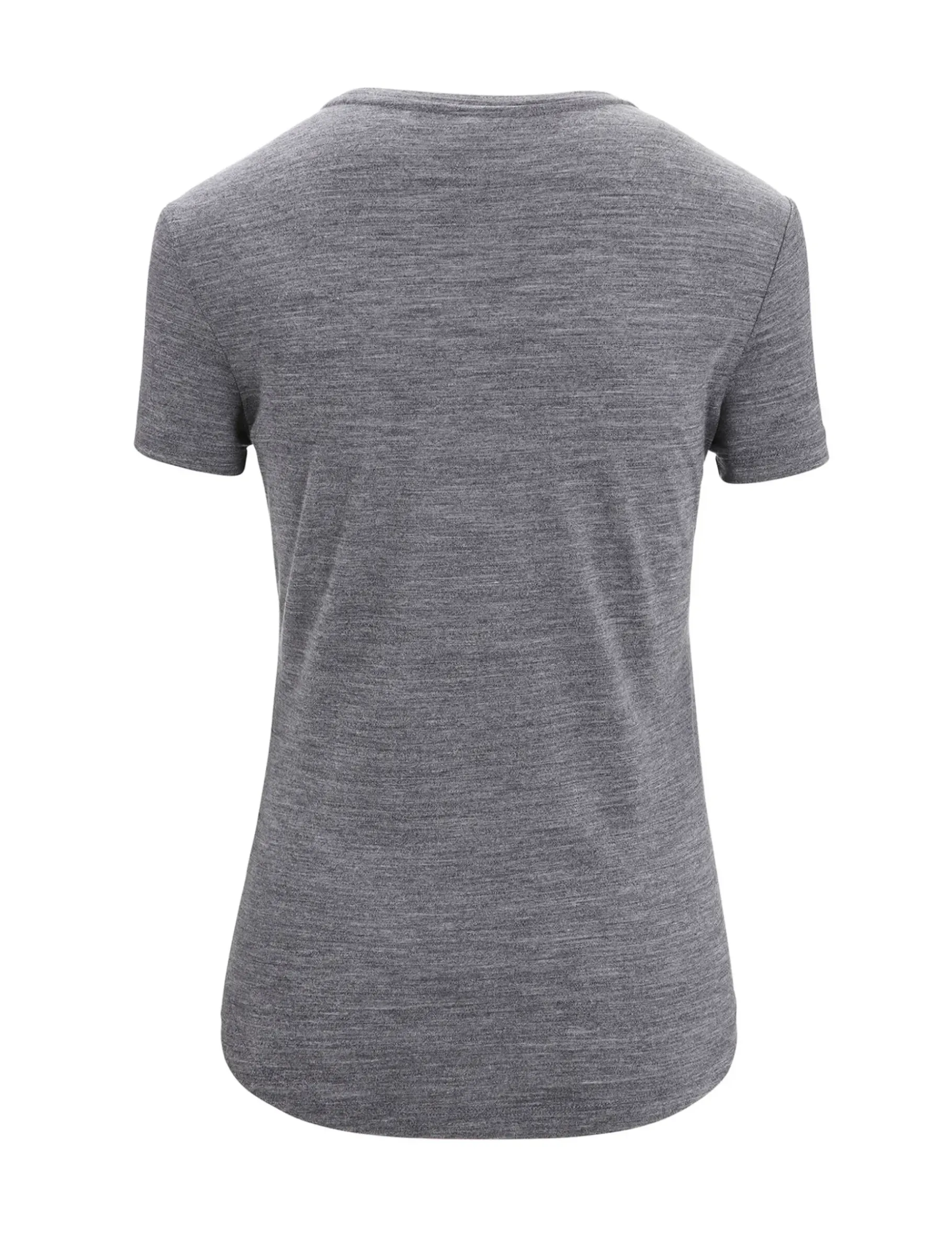 Damen Icebreaker Kurzarmshirts^Merino Sphere Ii T-Shirt Hitt Damen