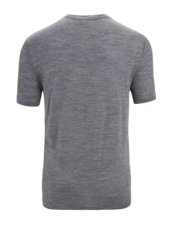 Herren Icebreaker Kurzarmshirts^Merino Sphere Ii T-Shirt Hitt Herren