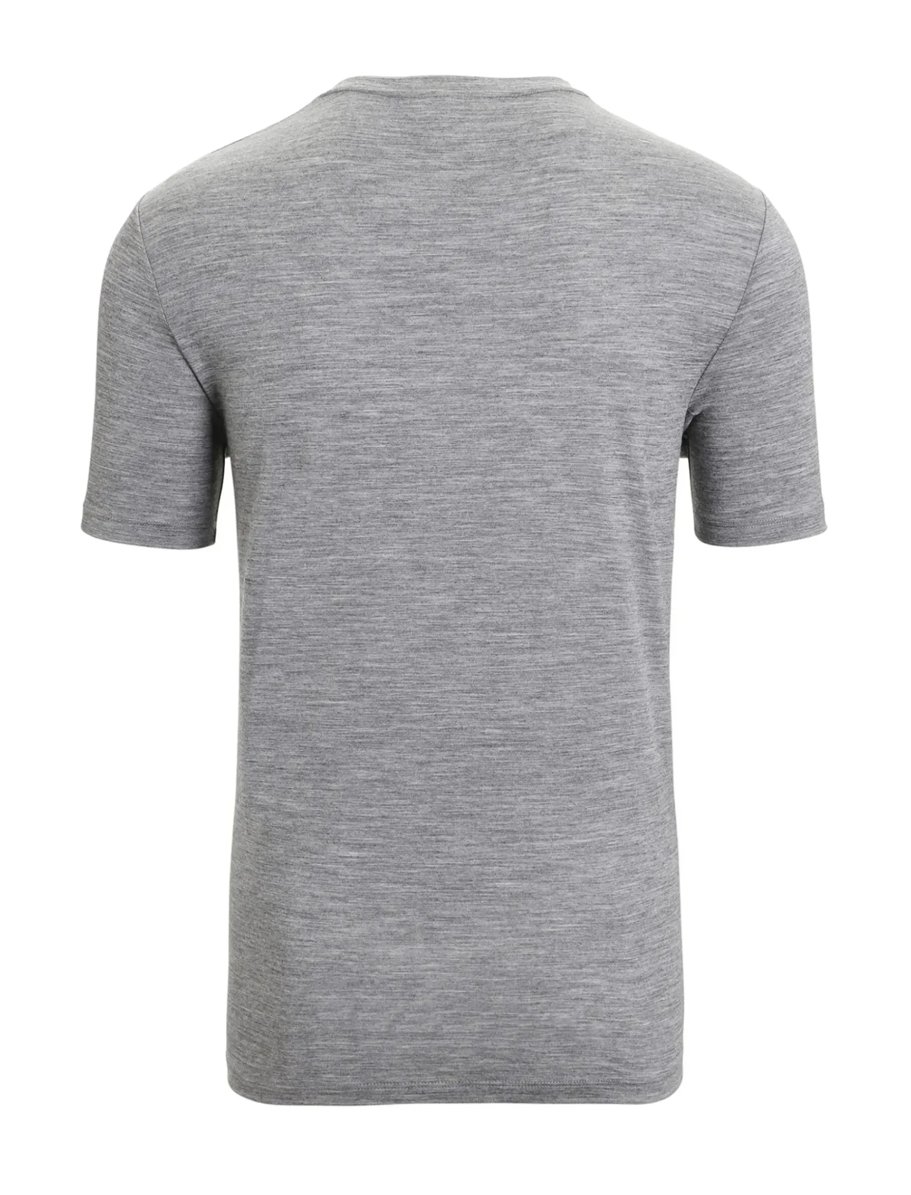Herren Icebreaker Kurzarmshirts^Merino Tech Lite Ii T-Shirt Spring Glow Herren