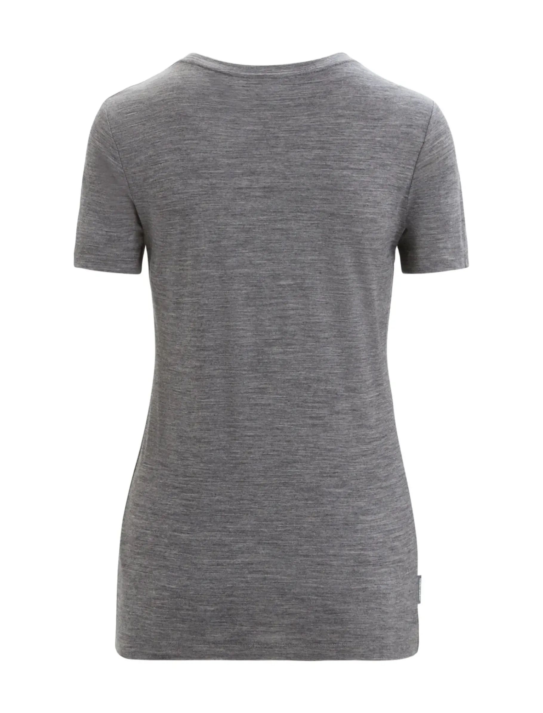 Damen Icebreaker Kurzarmshirts^Merino Tech Lite Ii T-Shirt Wildflower Bloom Damen