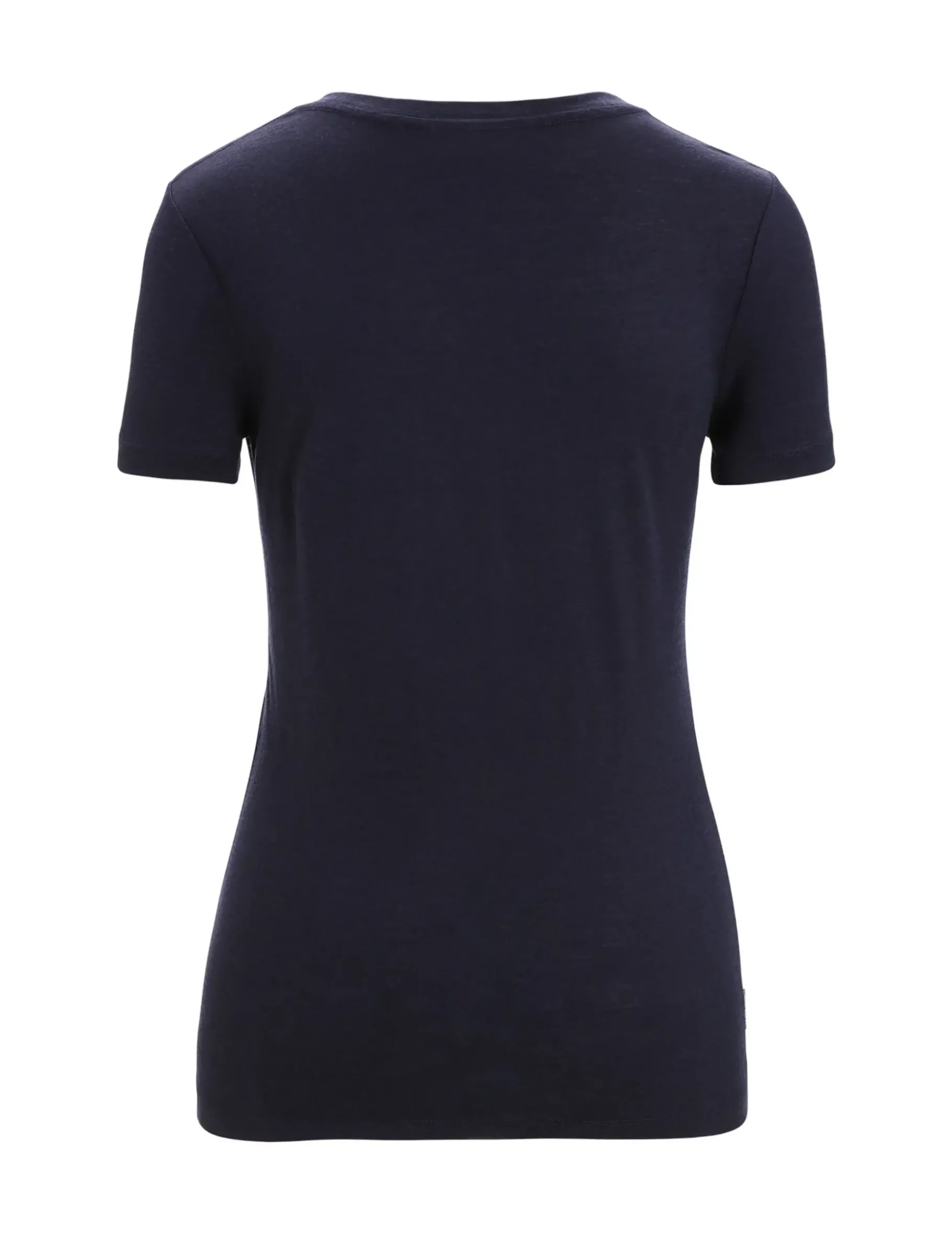Damen Icebreaker Kurzarmshirts^Merino Tech Lite Ii T-Shirt Cadence Paths Damen