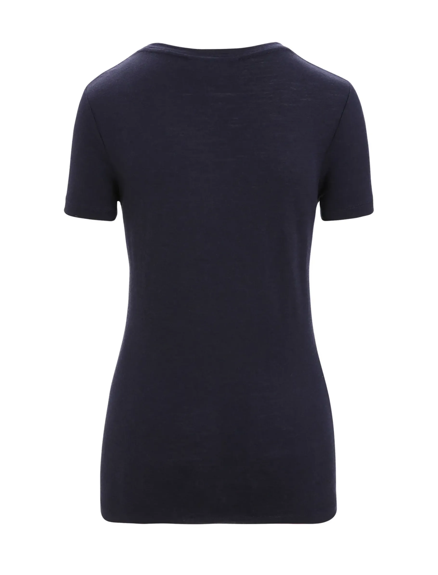 Damen Icebreaker Kurzarmshirts^Merino Tech Lite Ii T-Shirt Moon Phase Damen