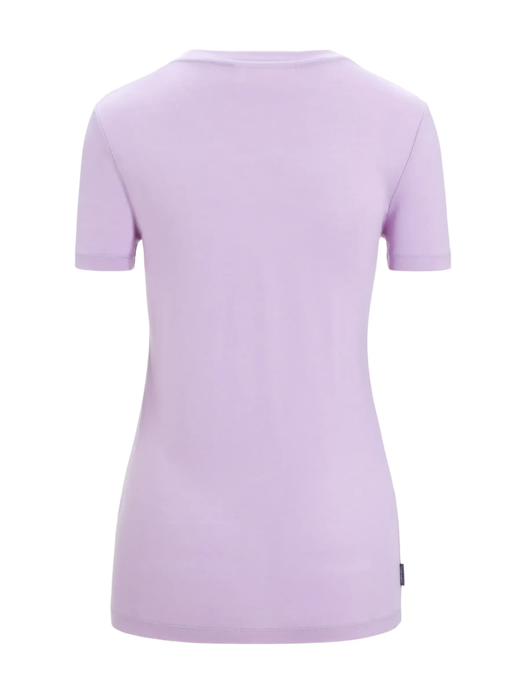 Damen Icebreaker Kurzarmshirts^Merino Tech Lite Ii T-Shirt Ib Natural Damen
