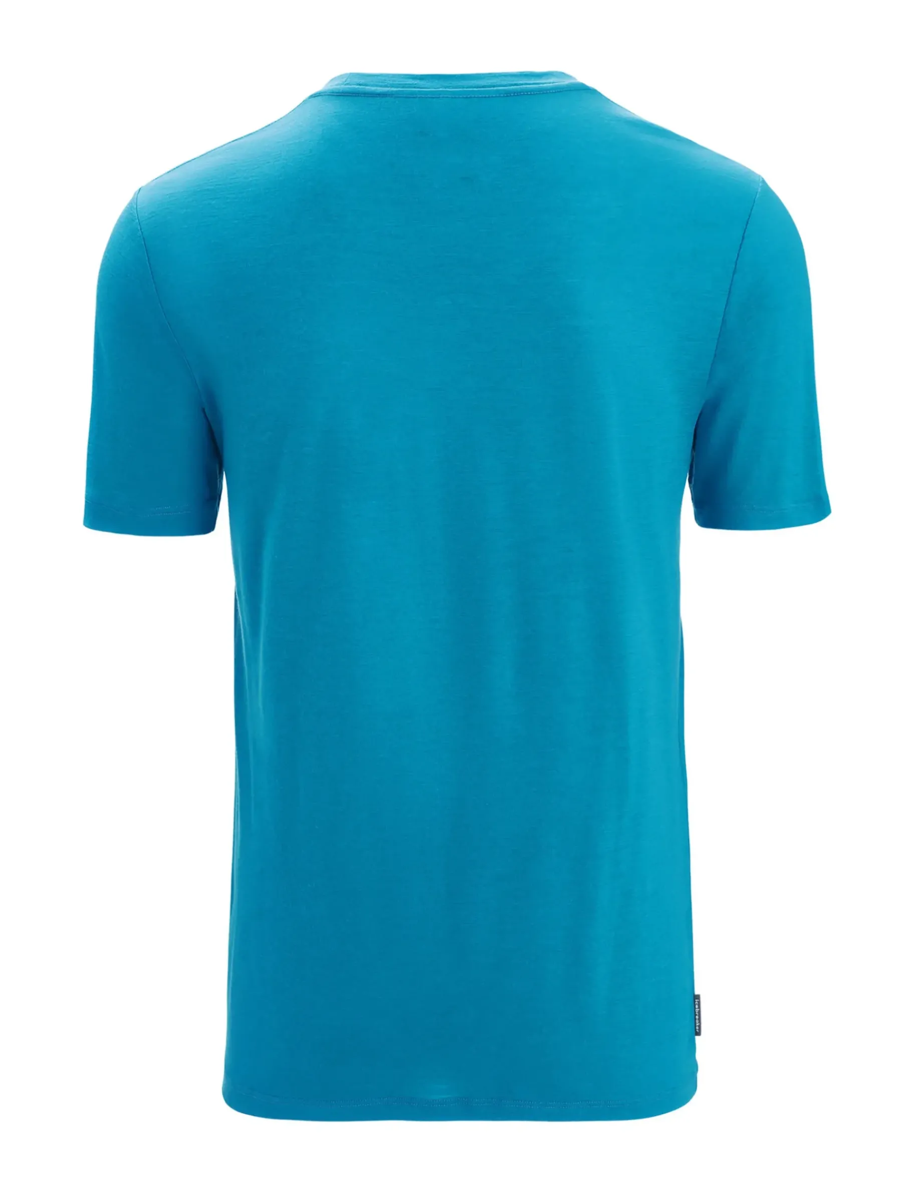 Herren Icebreaker Kurzarmshirts^Merino Tech Lite Ii T-Shirt Skiing Yeti Herren